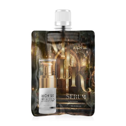 RICH SE Milk Hya Serum