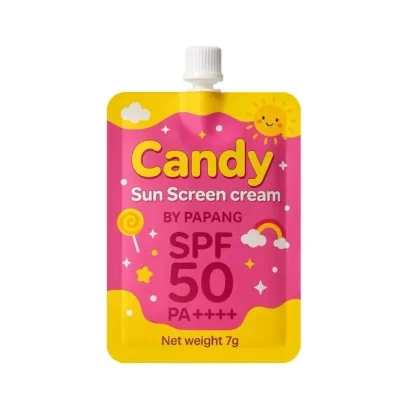 แคนดี้ Candy กันแดดแคนดี้