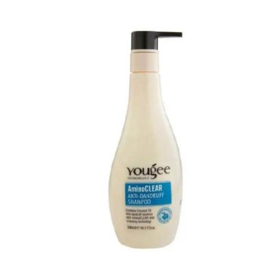 Yougee AminoClear Anti-Dandruff Shampoo 30ml