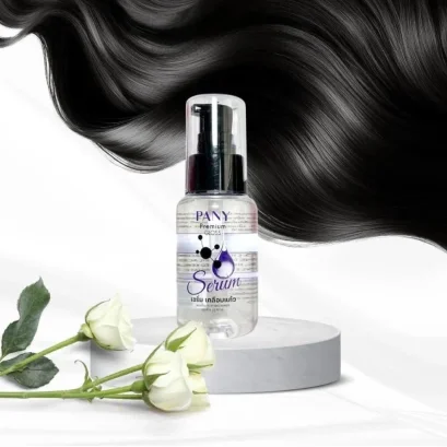 PANY เซรั่มเคลือบแก้ว Pany Premium GLOSS
