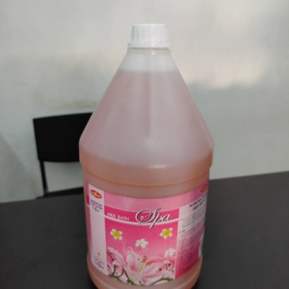 วิตามินน้ำนม เลดี้ฟลาวเวอร์ ขนาด3000.