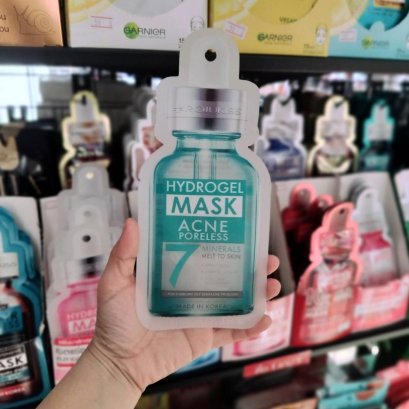 มากส์หน้า โรจูคิสแอคเน่ พอร์เลส มากส์ 7 ขนาด25มล.