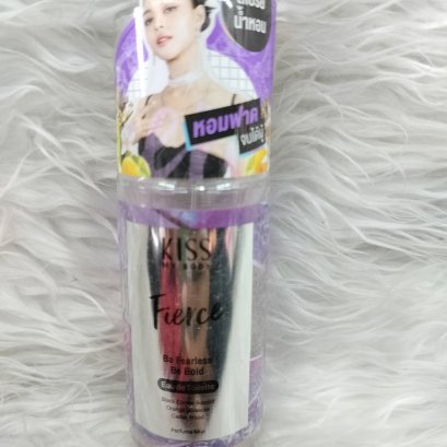 KISS มาย บอดี้ เพอร์ฟูม มิสต์ (FIERCE)