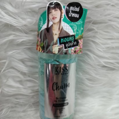 KISS มาย บอดี้ เพอร์ฟูม มิสต์ (CHARM)
