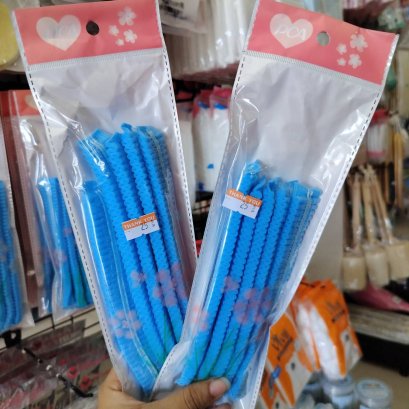 หมวกคลุมผมอนามัย