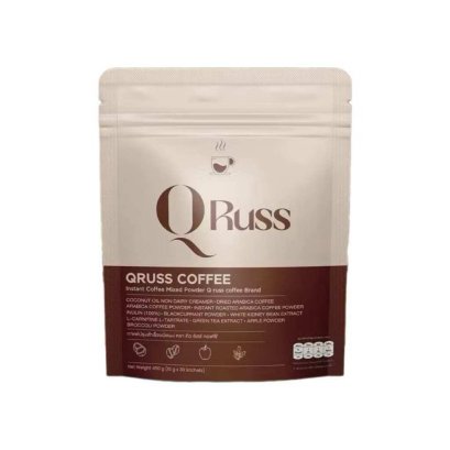 QRuss Coffee