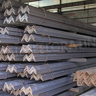 เหล็กฉาก คืออะไร และใช้ทำอะไรได้บ้าง