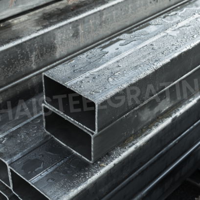 เหล็กกล่องแบน ใช้ทำอะไรได้บ้าง