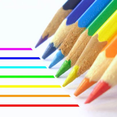 สีสันและอารมณ์ของคุณ