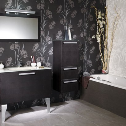 พื้นที่เสี่ยงในการติดตั้งวอลเปเปอร์ และวิธีแก้