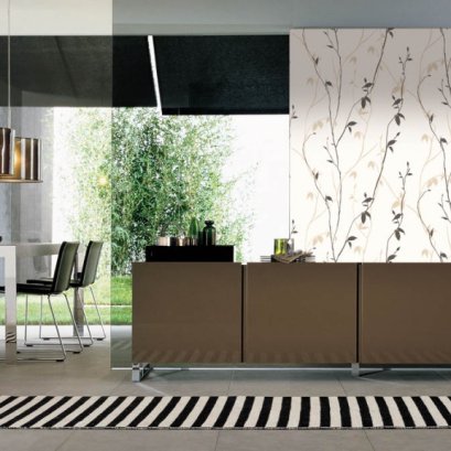 การเลือกซื้อ Wallpaper ติดผนัง