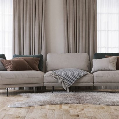 ผ้าม่านทึบแสงคืออะไร มีกี่ชนิดให้เลือกสรร?