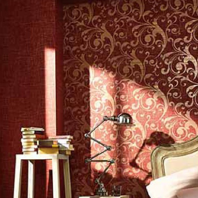 ข้อควรรู้เกี่ยวกับลวดลายของวอลเปเปอร์ เลือกแบบไหนตรงใจคุณ