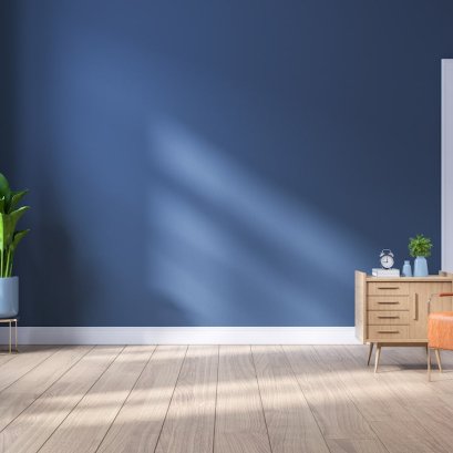 สีบ้านโทนเย็นเสริมความน่าอยู่