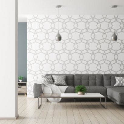 การติดตั้งและเลือกใช้วอลเปเปอร์ติดผนังดีอย่างไร