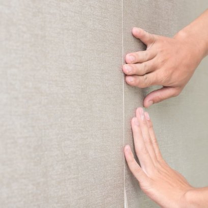 การติดตั้งวอลเปเปอร์ ราคาคุ้มค่า