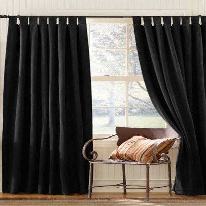 จะซื้อผ้าม่าน เริ่มอย่างไรดี