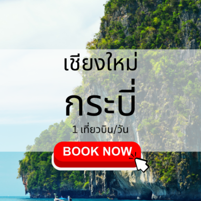 เที่ยวบิน (เชียงใหม่ กระบี่)