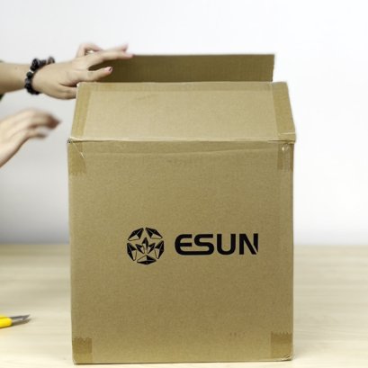 แกะกล่องสินค้าเครื่องทำน้ำแข็ง EIM-17G สำหรับใช้งานครั้งแรก