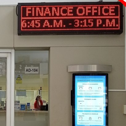 ✅Customer Review ✅ จอ Digital Signage 