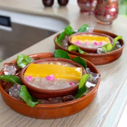 Regent Cha Am Hotel - Wala Hua Hin Hotel Join in driving Phetchaburi to become a city of gastronomy