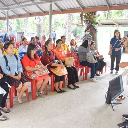 Active Learning  : Creative City of Gastronomy: Creative Design, Economy and Sustainability