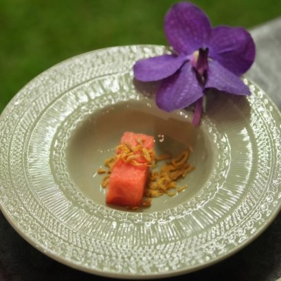 Gala Dinner at Phra Nakhon Khiri