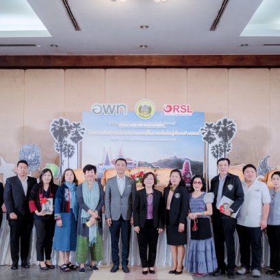 Phetchaburi to be one of the UNESCO Creative Cities Network (UCCN)