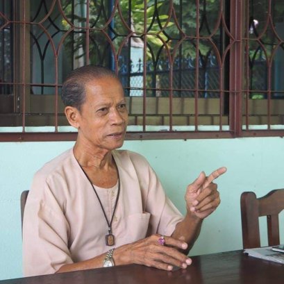 “ช่างเมืองเพชร”