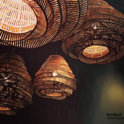 กรกต อารมย์ดี ศิลปินผู้เสกสานงานไม้ไผ่ให้ไปไกลระดับโลก