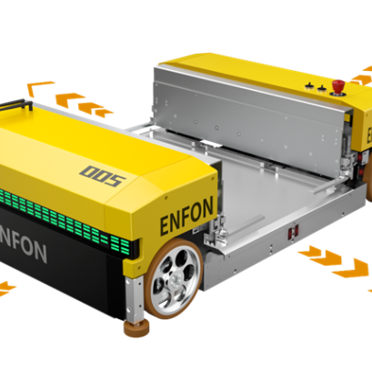 มัลติชัตเติลแบบ 4 ทิศทาง (4-Way Multi-Shuttle)