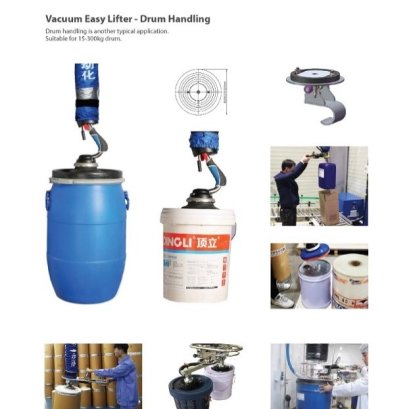 Vacuum Easy Lifter – VCL