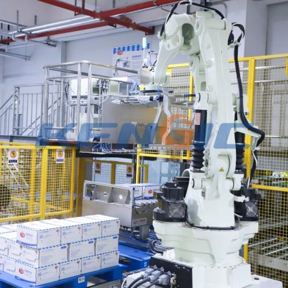 GuangZhou Edible Oil