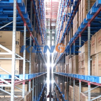 Shandong Jimo Home Appliance Pallet ASRS