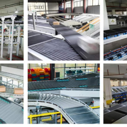 CONVEYER SYSTEMS