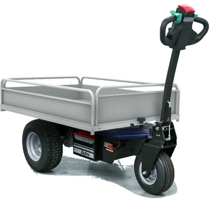 Zallys รุ่น TR30