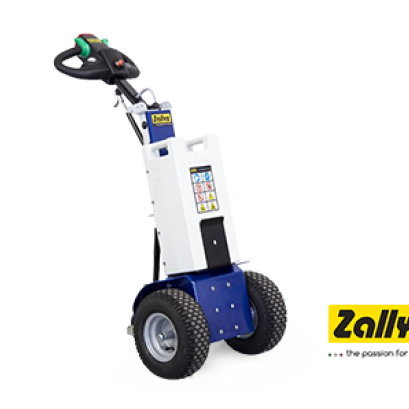 Zallys รุ่u M12