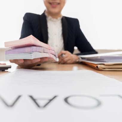 ทำอย่างไร? ขอสินเชื่อให้ผ่านง่าย ๆ