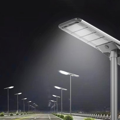 LED Street Light / LED Flood Light