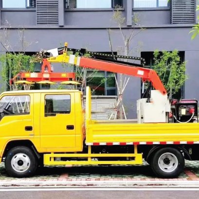 เครื่องตัดกิ่งไม้