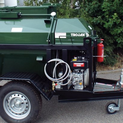 เครื่องผลิตแอสฟัลต์คอนกรีต