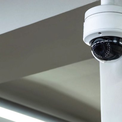 กล้องวงจรปิด (IP Camera)