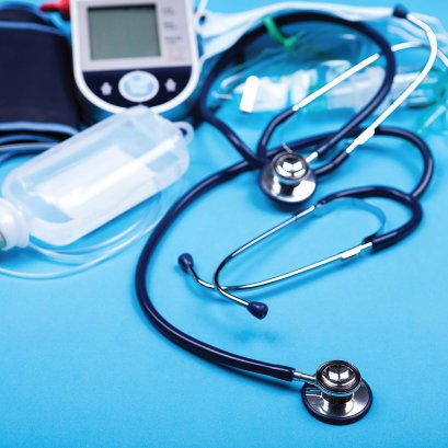 อุปกรณ์ทางการแพทย์ (Medical Devices)