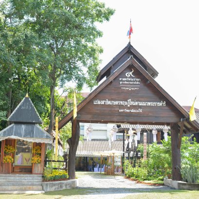 เกษตรทฤษฎีใหม่ตามแนวพระราชดำริ [แนวคิด]