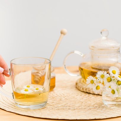 ผลิตภัณฑ์จากพืชสมุนไพร