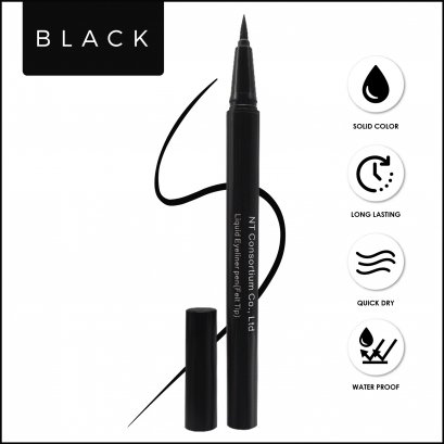 Liquid Eyeliner pen (Felt-Tip)