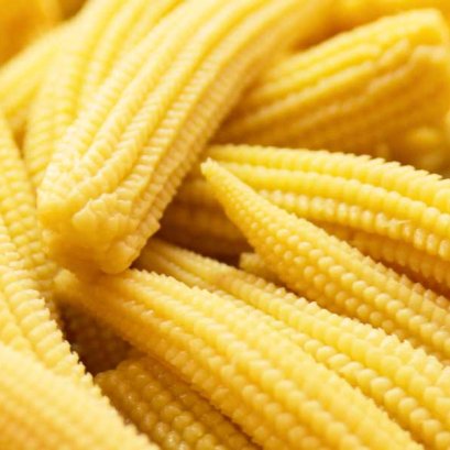 BABY CORN