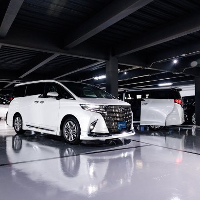 Alphard vs Vellfire 2024: Executive Luxury Tailored to Your Lifestyle By B Autohaus