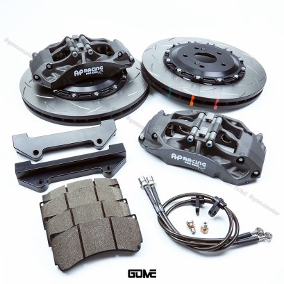 Pro5000R 6pot (CP9660) x 380mm.