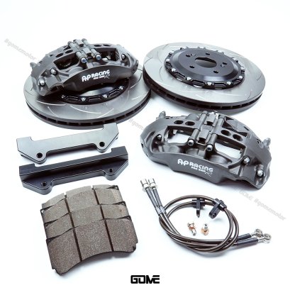 Pro5000R 6pot (CP9665) x 355mm.